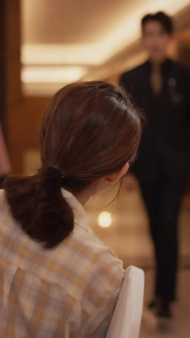 Episode 108 of Country Gal to Hotel Queen