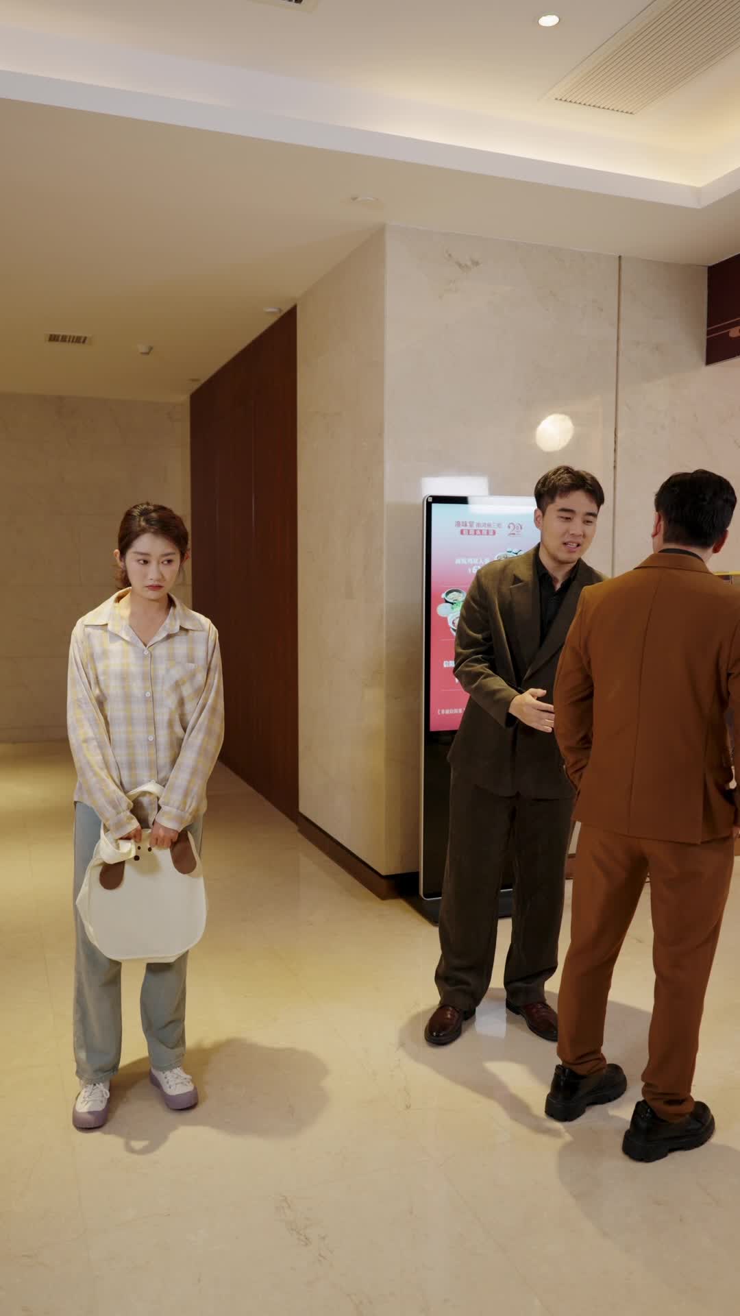 Episode 13 of Country Gal to Hotel Queen