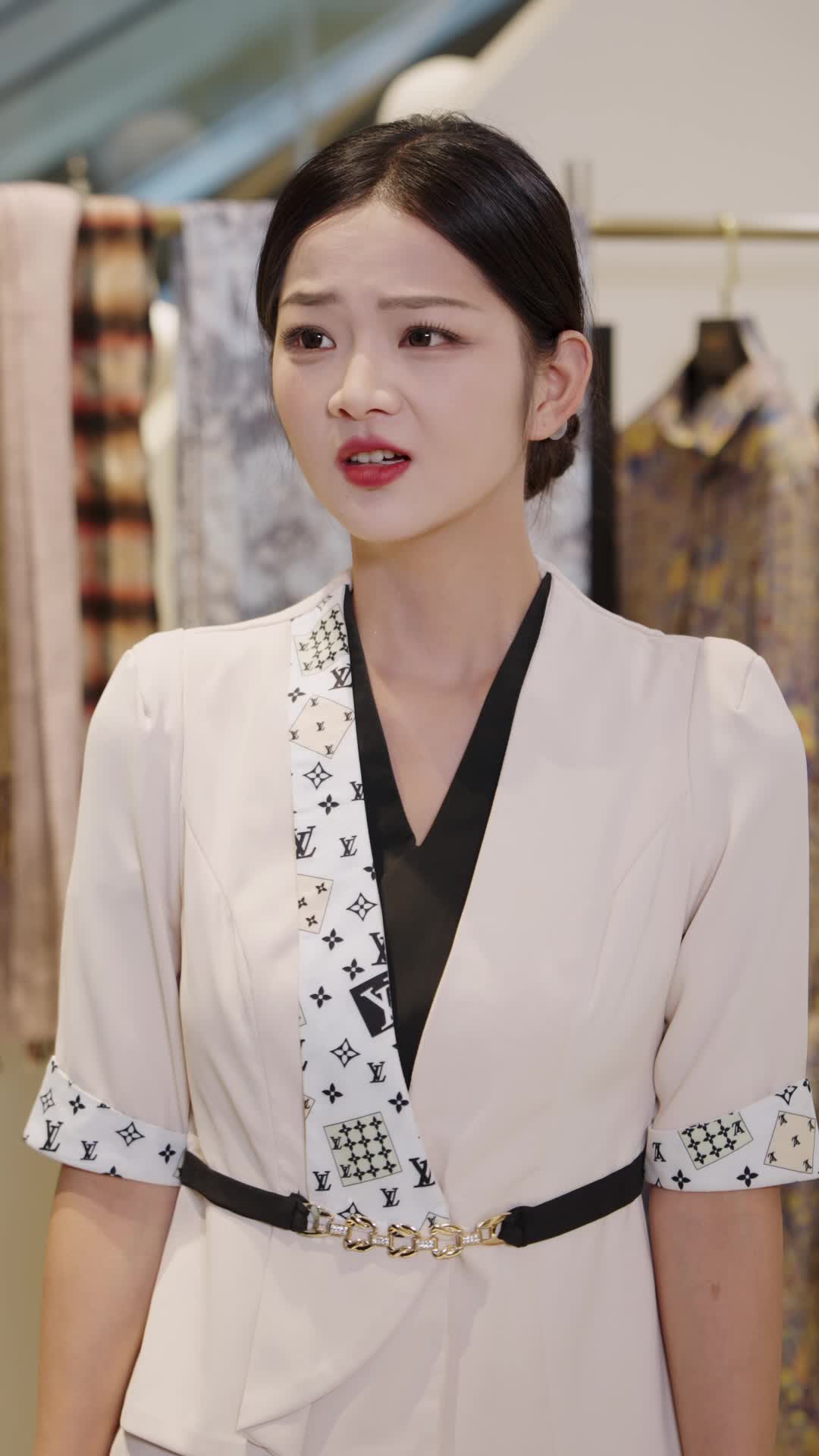 Episode 26 of Country Gal to Hotel Queen