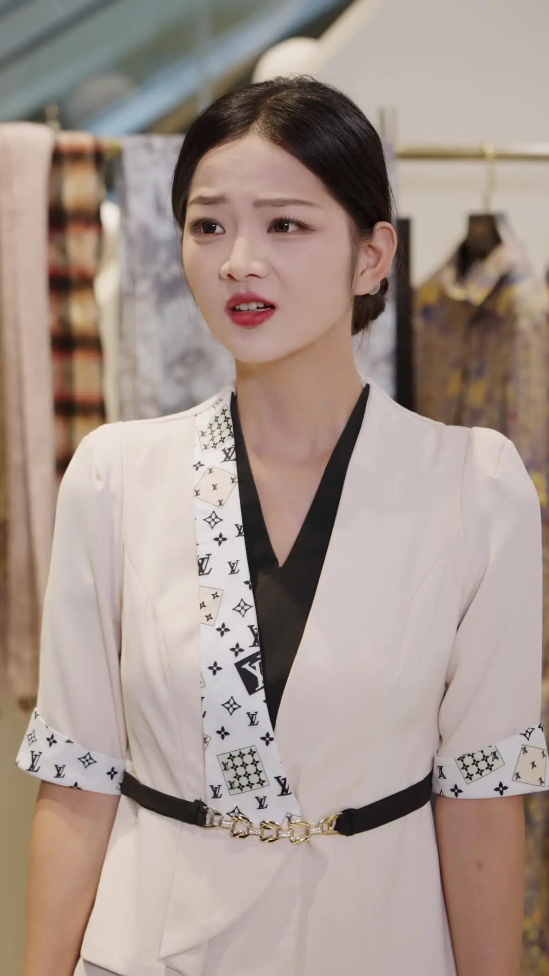 Episode 26 of Country Gal to Hotel Queen