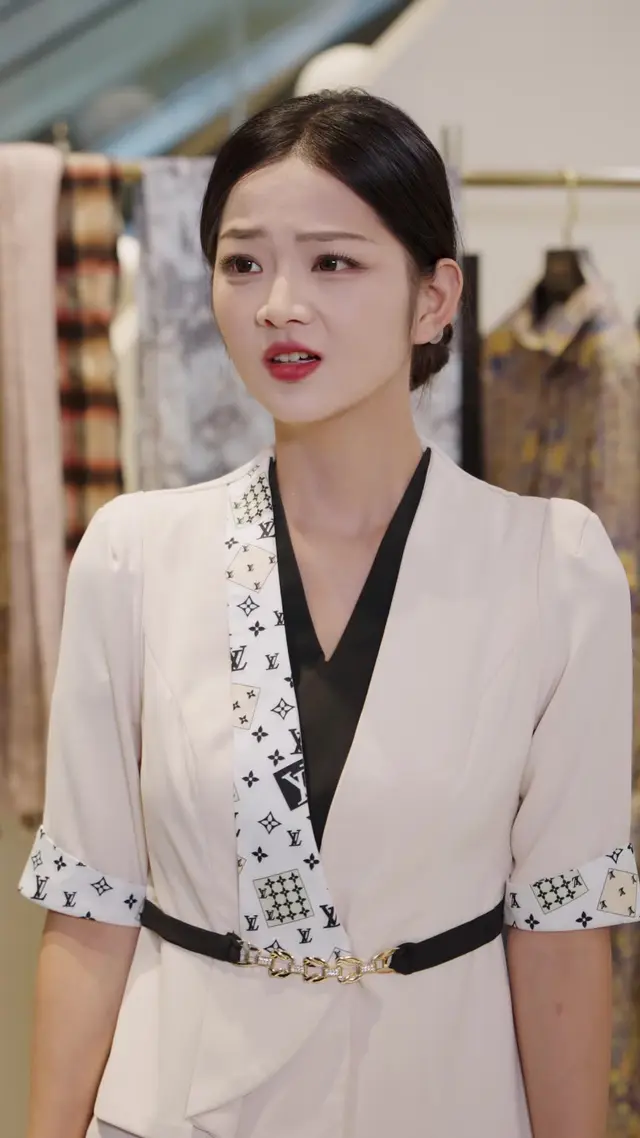 Episode 26 of Country Gal to Hotel Queen