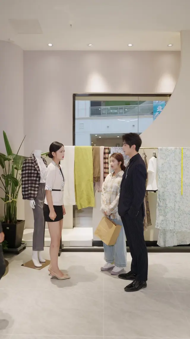 Episode 27 of Country Gal to Hotel Queen
