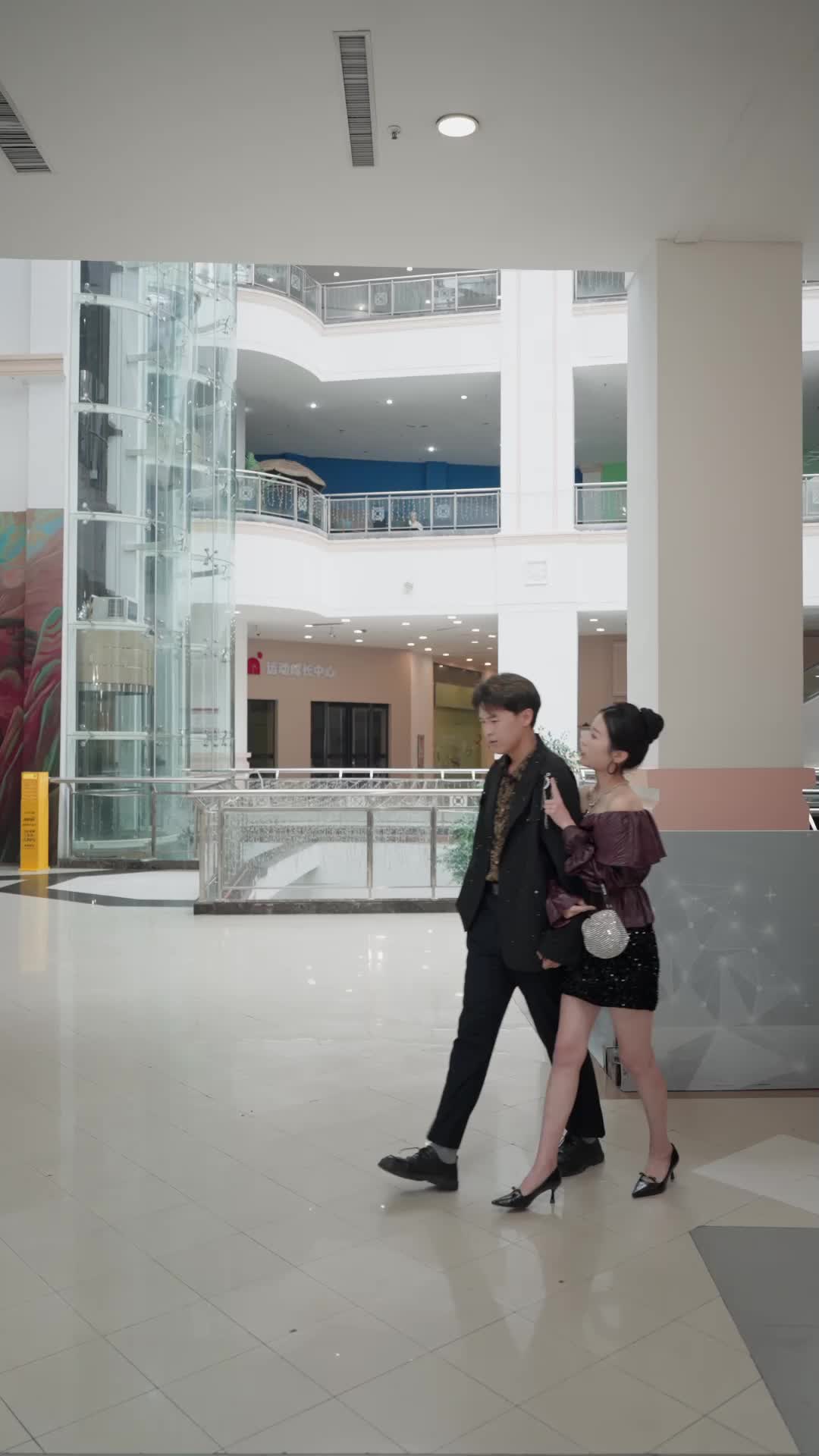 Episode 3 of Country Gal to Hotel Queen