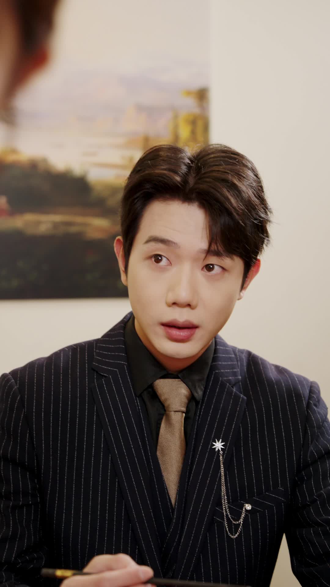 Episode 38 of Country Gal to Hotel Queen