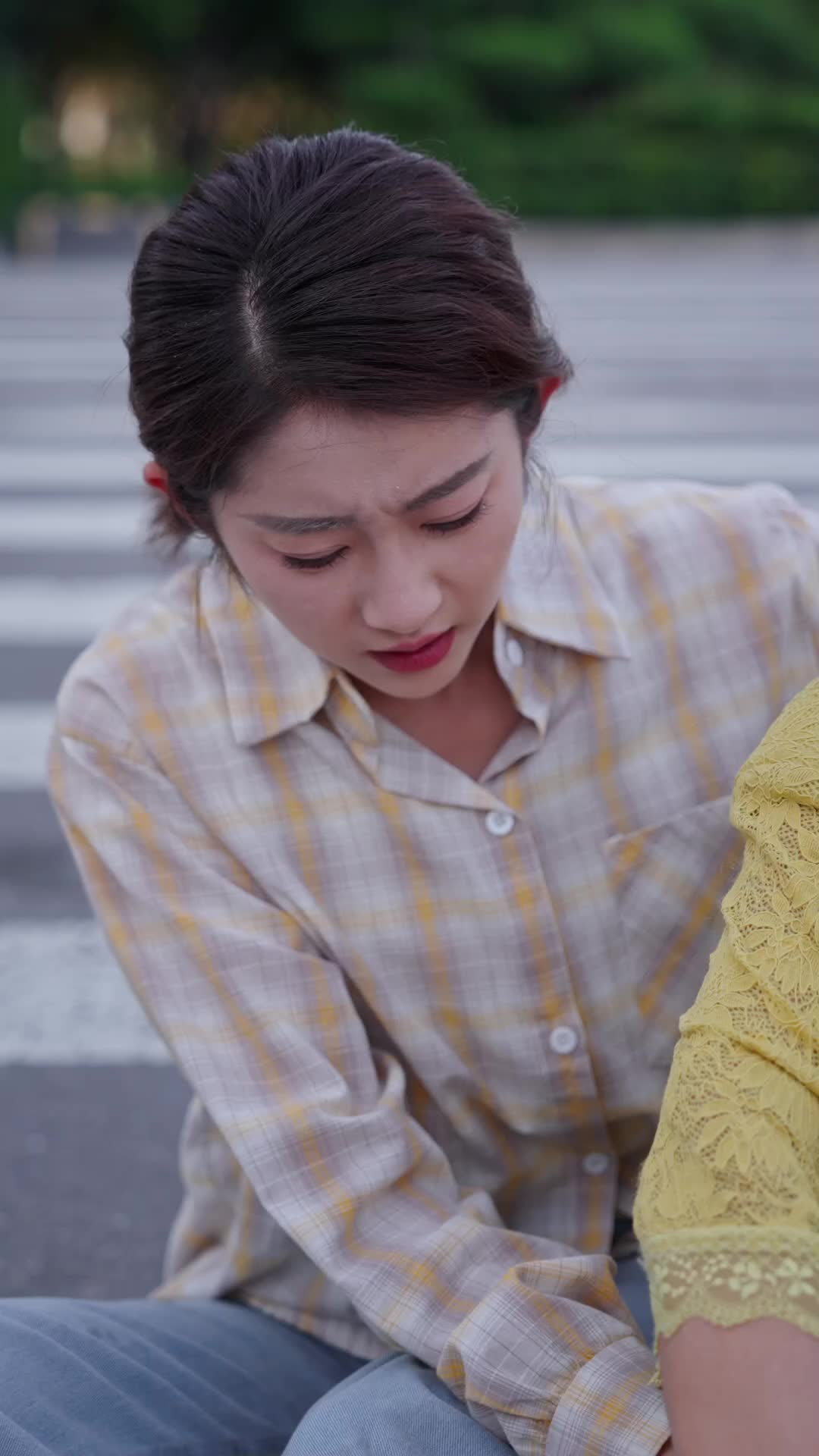 Episode 5 of Country Gal to Hotel Queen