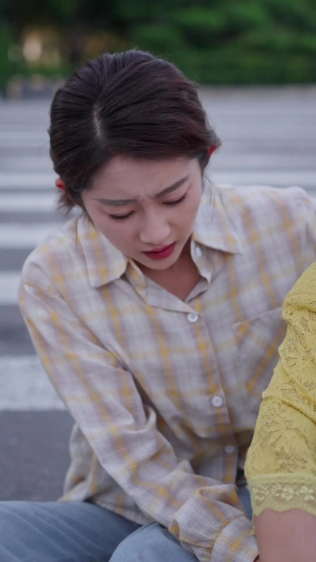 Episode 5 of Country Gal to Hotel Queen