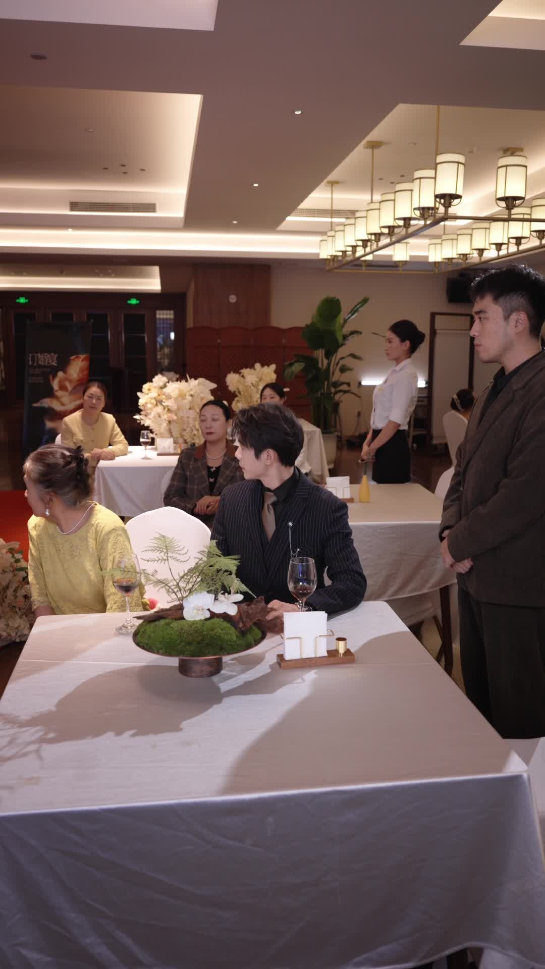 Episode 54 of Country Gal to Hotel Queen