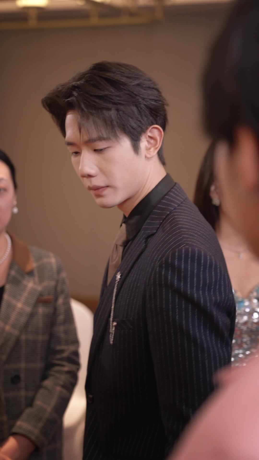 Episode 58 of Country Gal to Hotel Queen