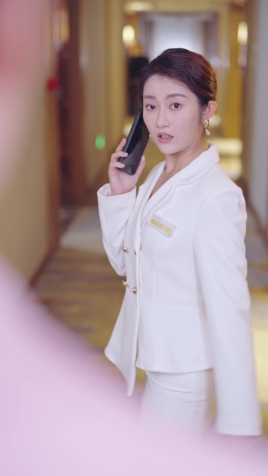 Episode 65 of Country Gal to Hotel Queen
