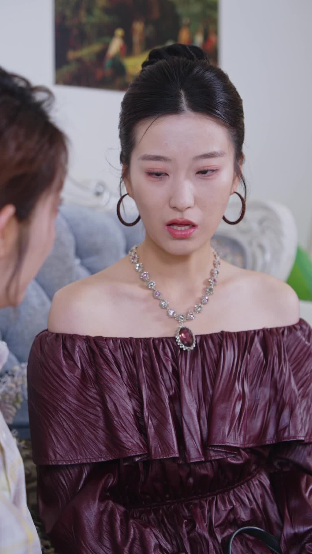 Episode 77 of Country Gal to Hotel Queen