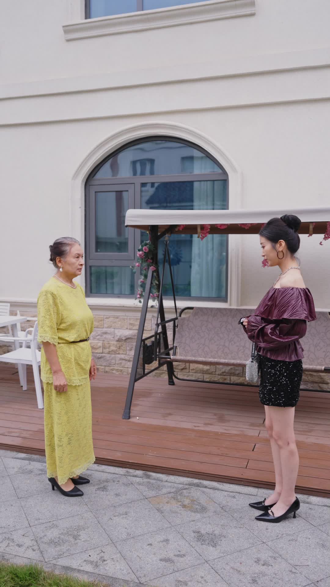 Episode 88 of Country Gal to Hotel Queen