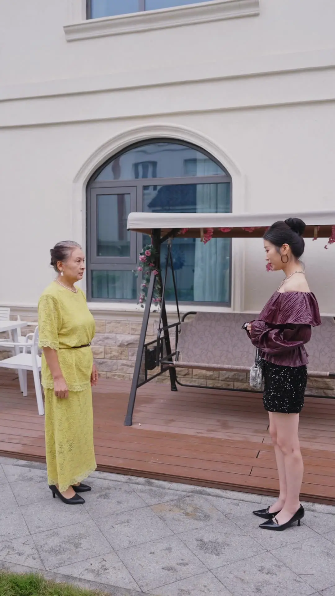 Episode 88 of Country Gal to Hotel Queen