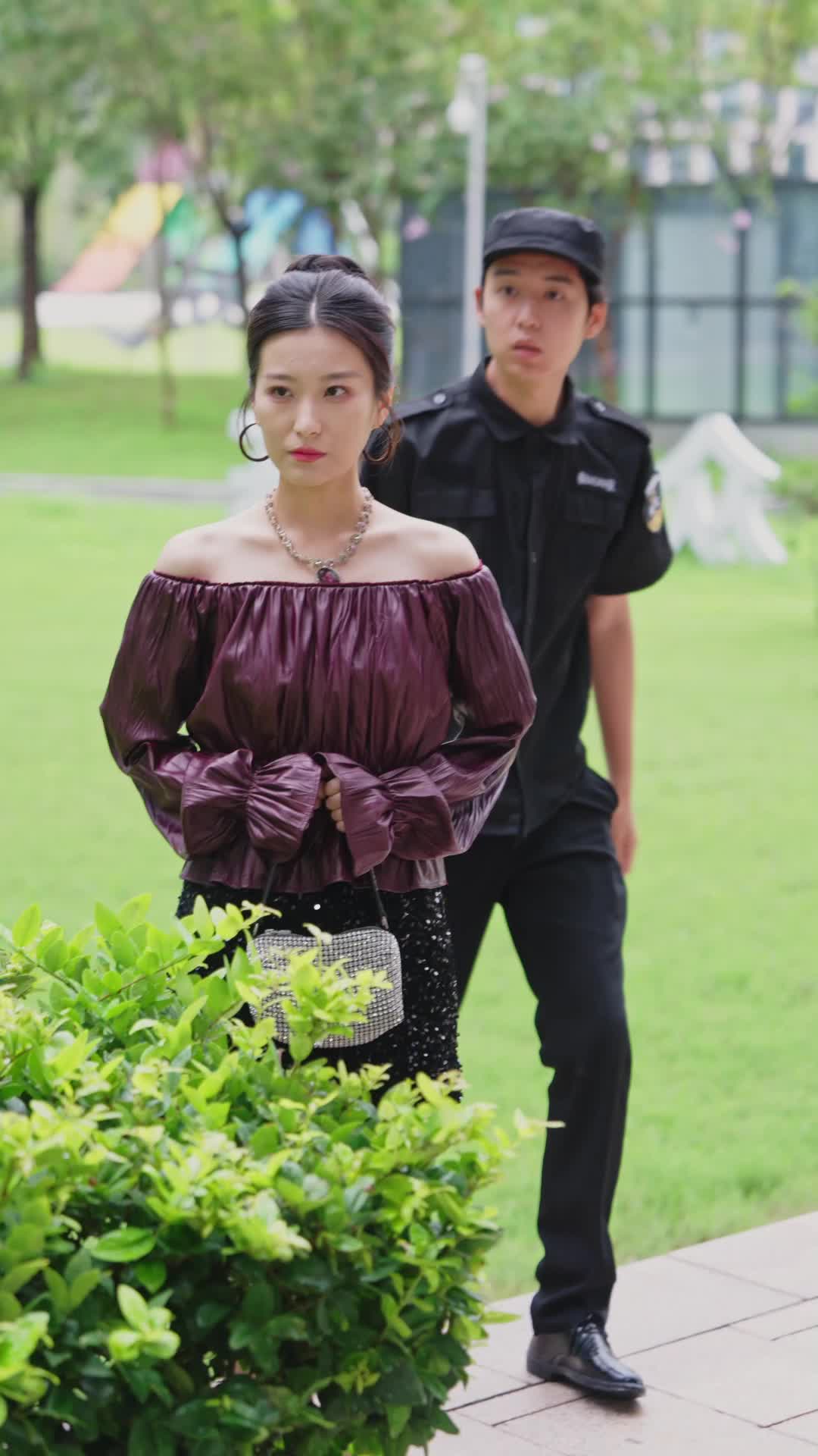 Episode 91 of Country Gal to Hotel Queen
