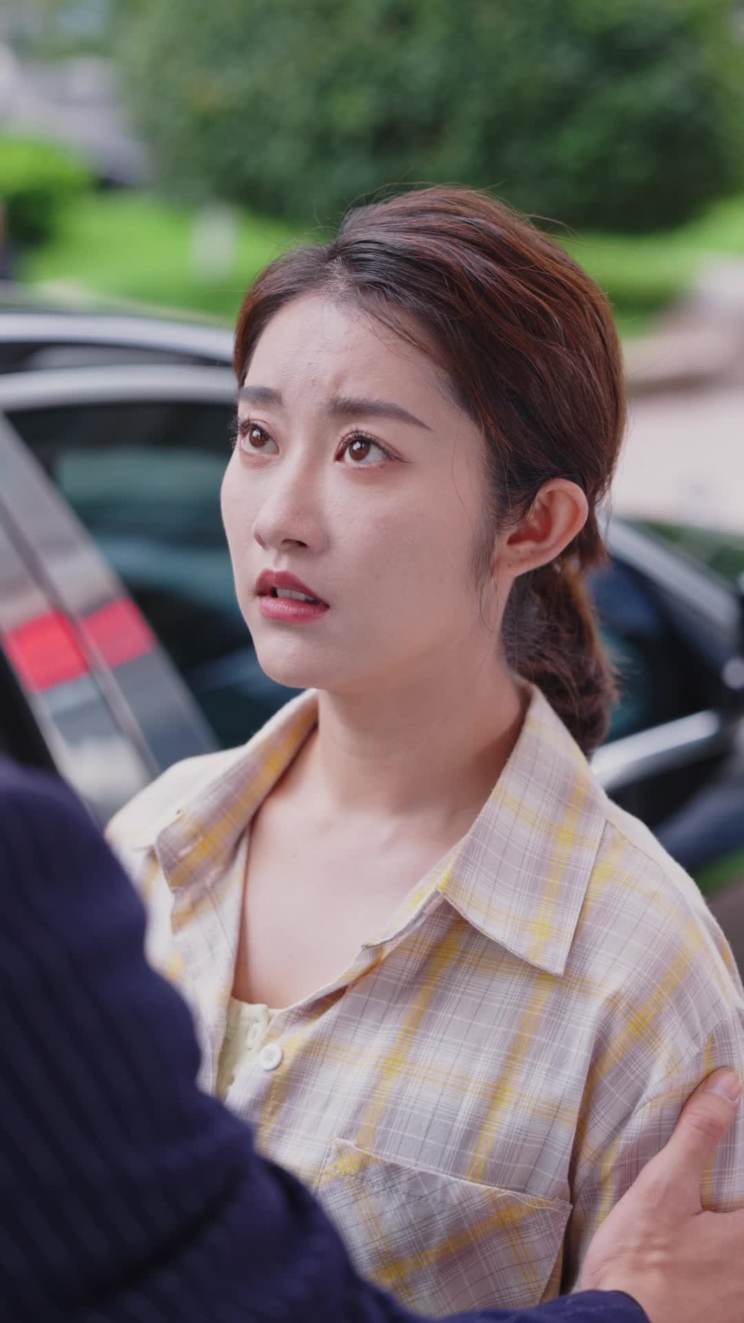 Episode 94 of Country Gal to Hotel Queen