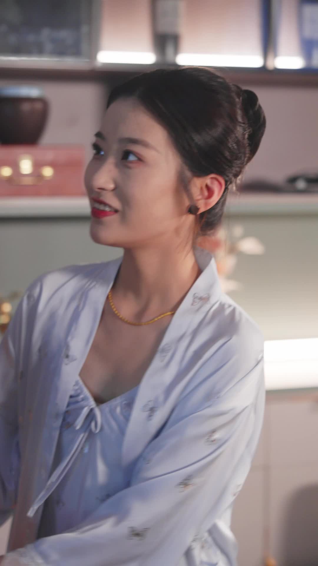 Episode 97 of Country Gal to Hotel Queen