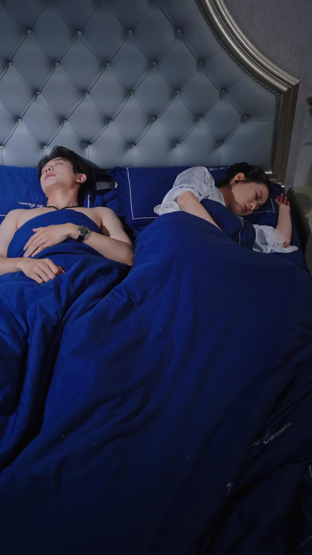 Episode 98 of Country Gal to Hotel Queen