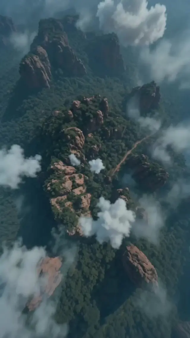 Episode 1 of Crashed into the Beast Realm, Claimed by the Serpent King