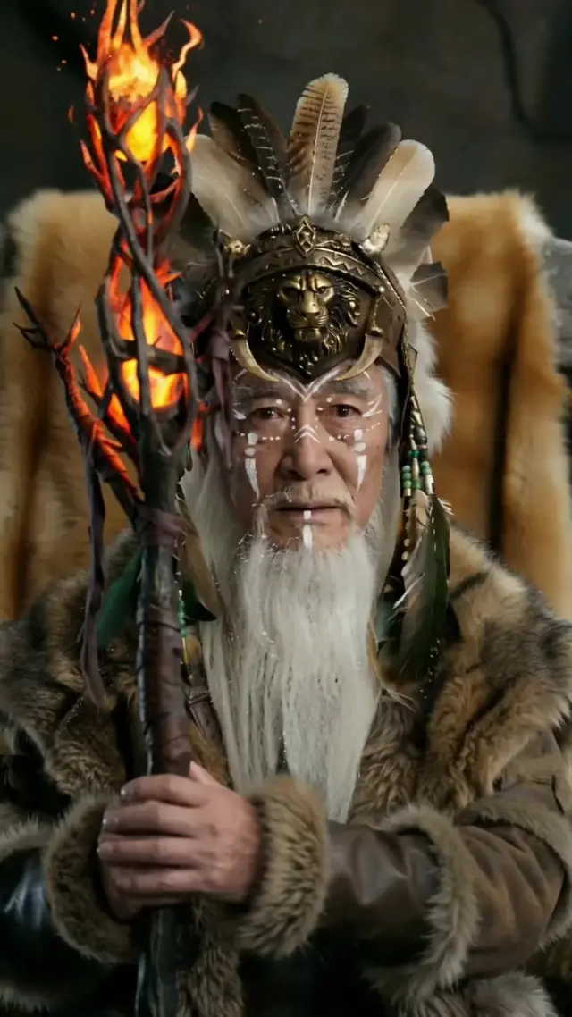 Episode 51 of Crashed into the Beast Realm, Claimed by the Serpent King