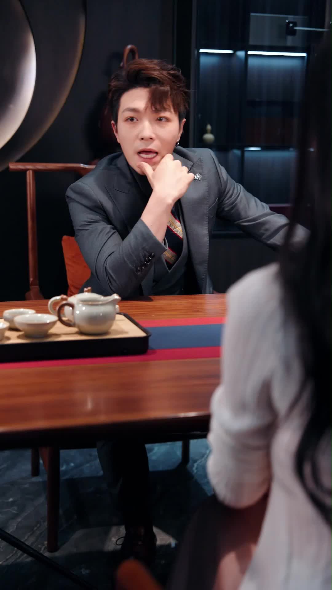 Episode 58 of Crazy For Her