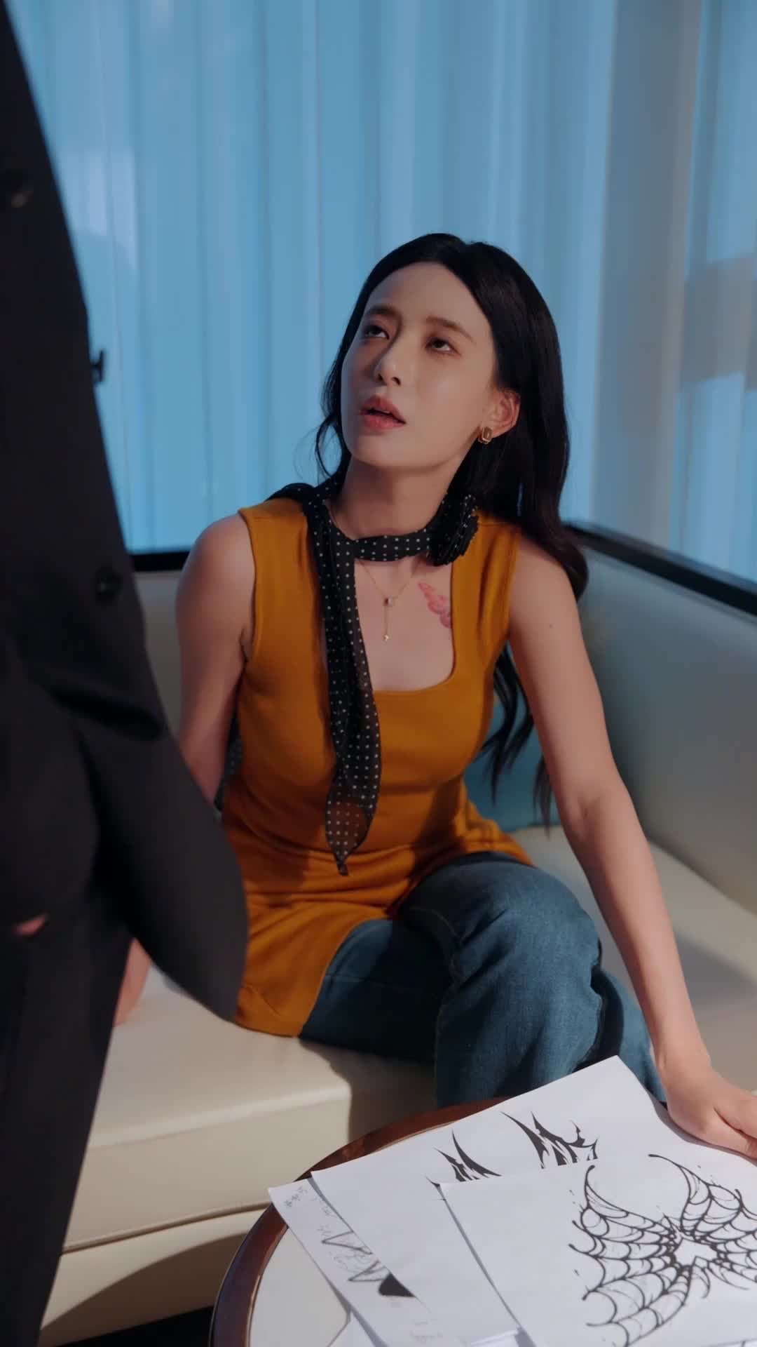 Episode 70 of Crazy For Her