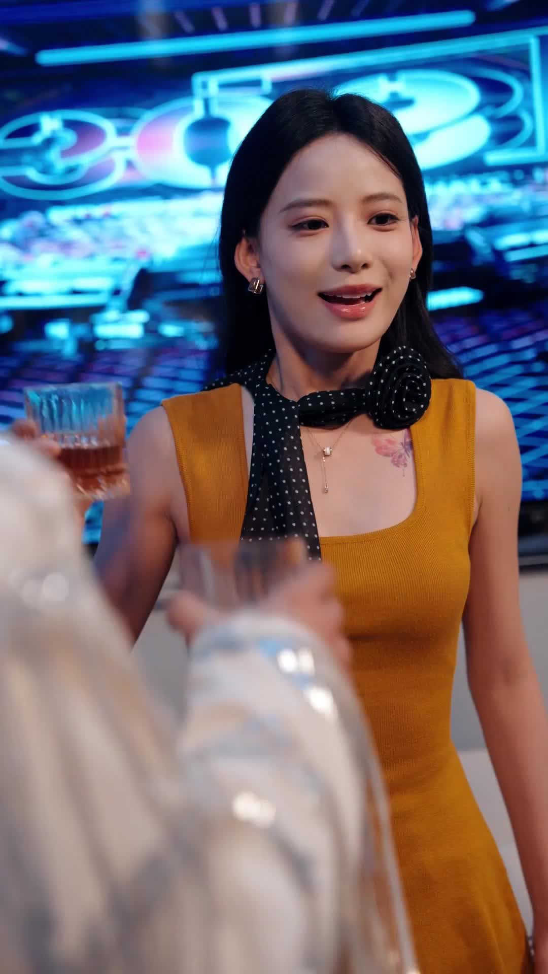 Episode 86 of Crazy For Her