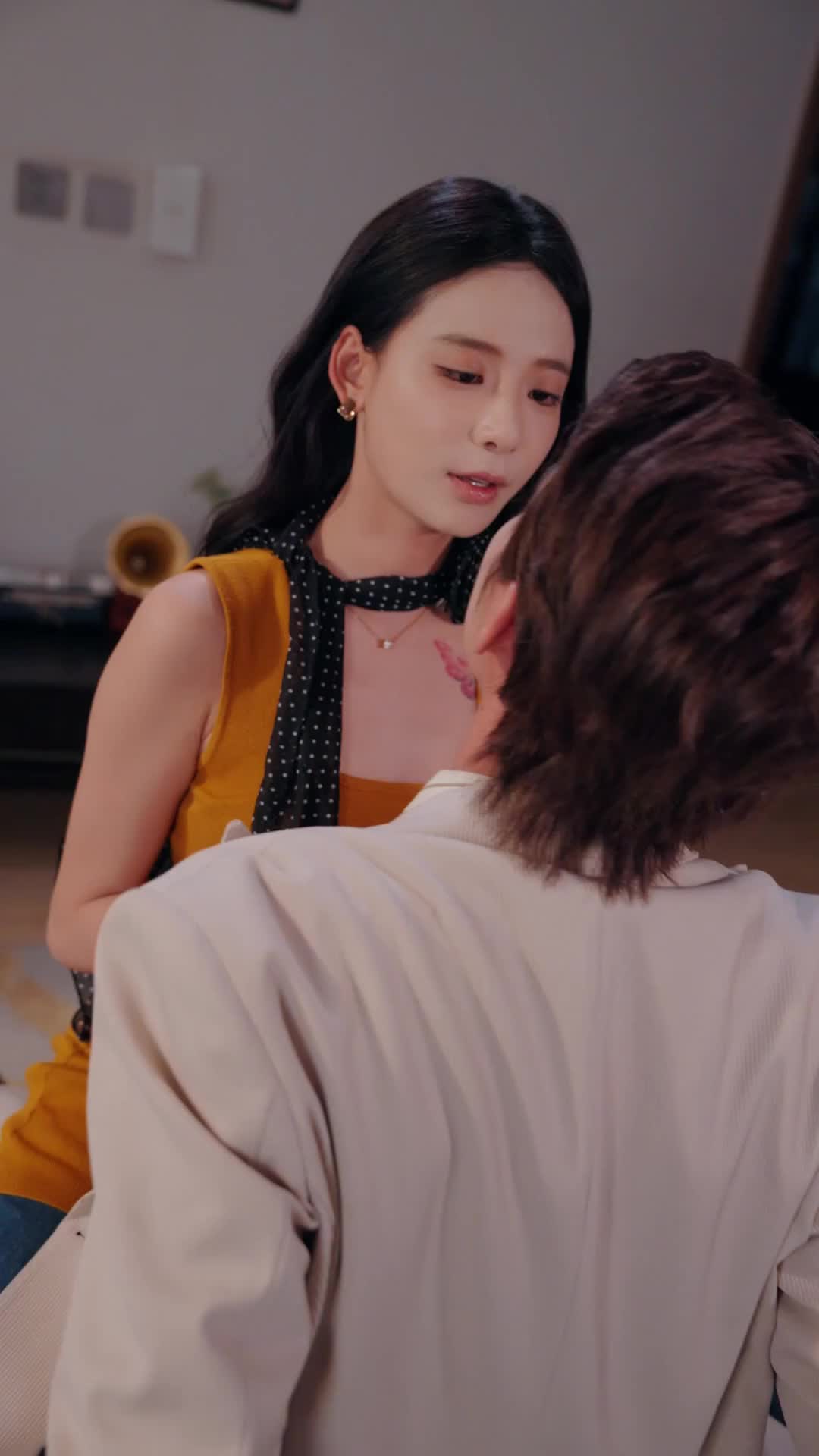 Episode 87 of Crazy For Her