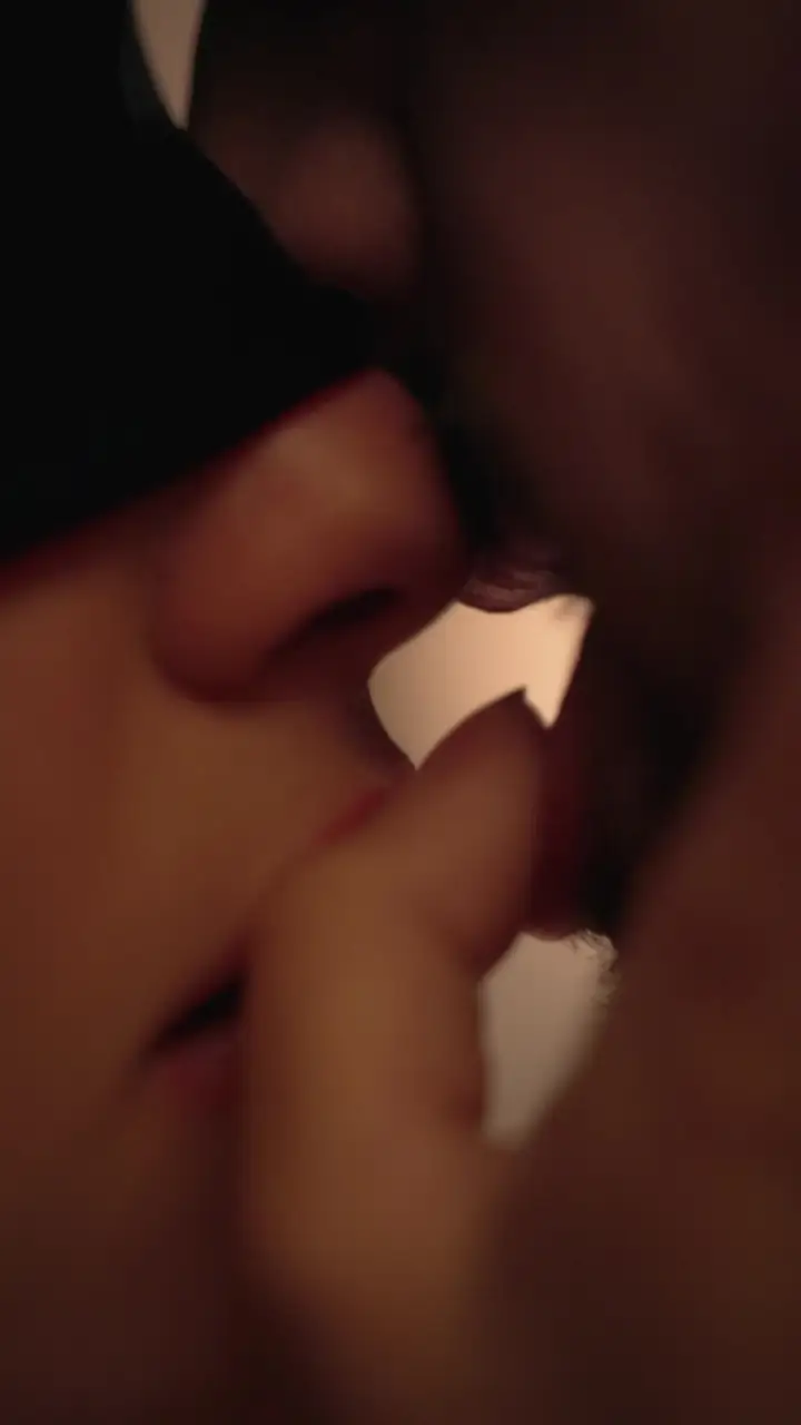Episode 6 of Creation Itself Is Love