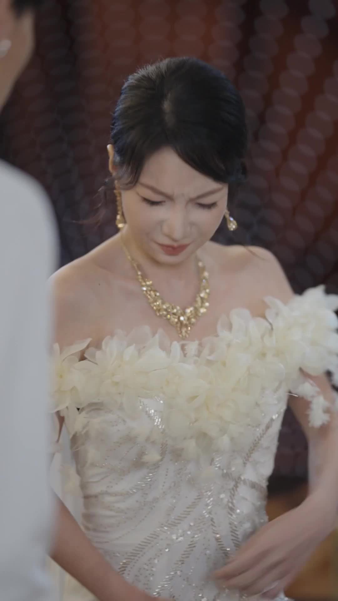Episode 11 of Crimson Heiress