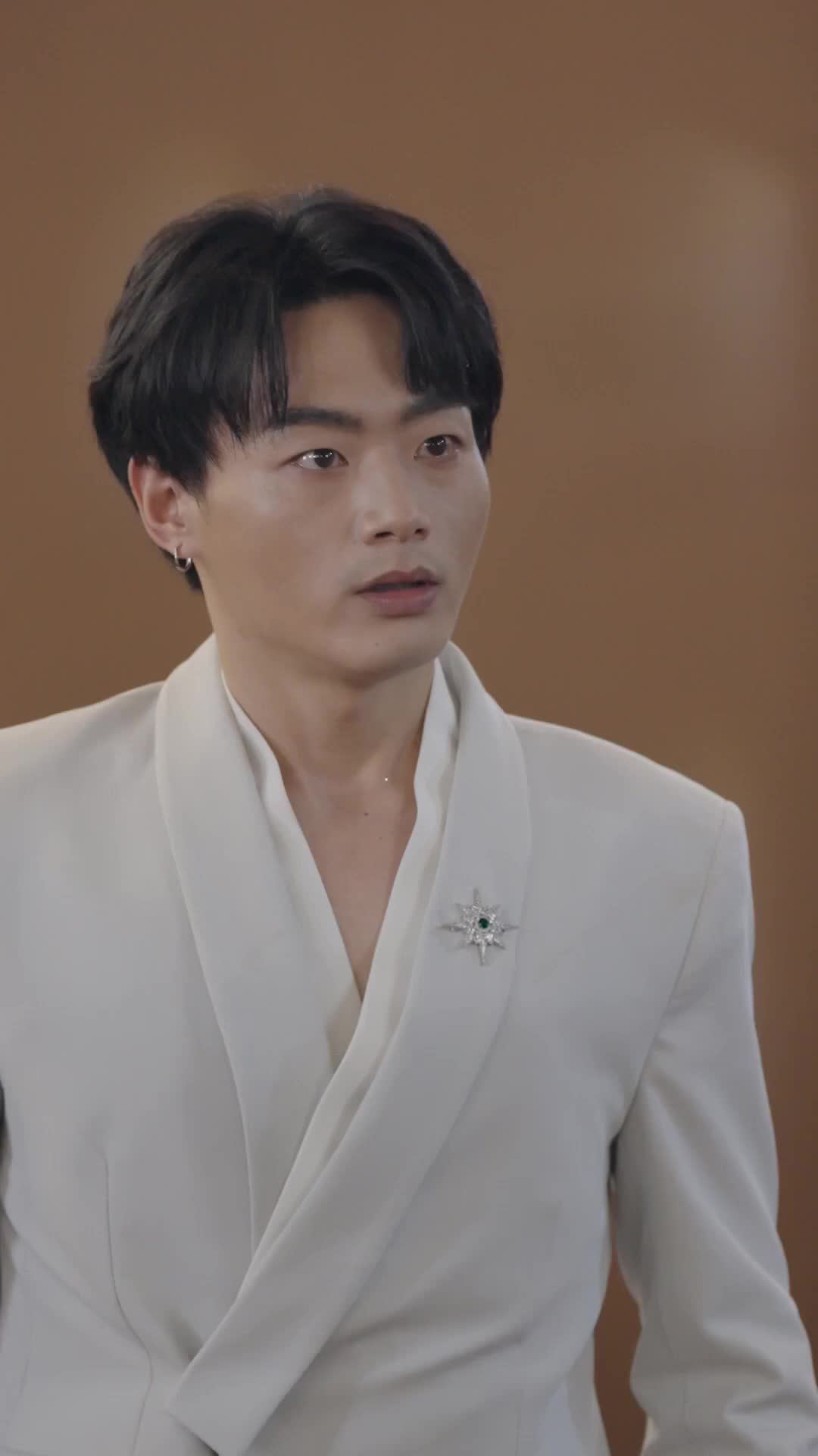 Episode 12 of Crimson Heiress