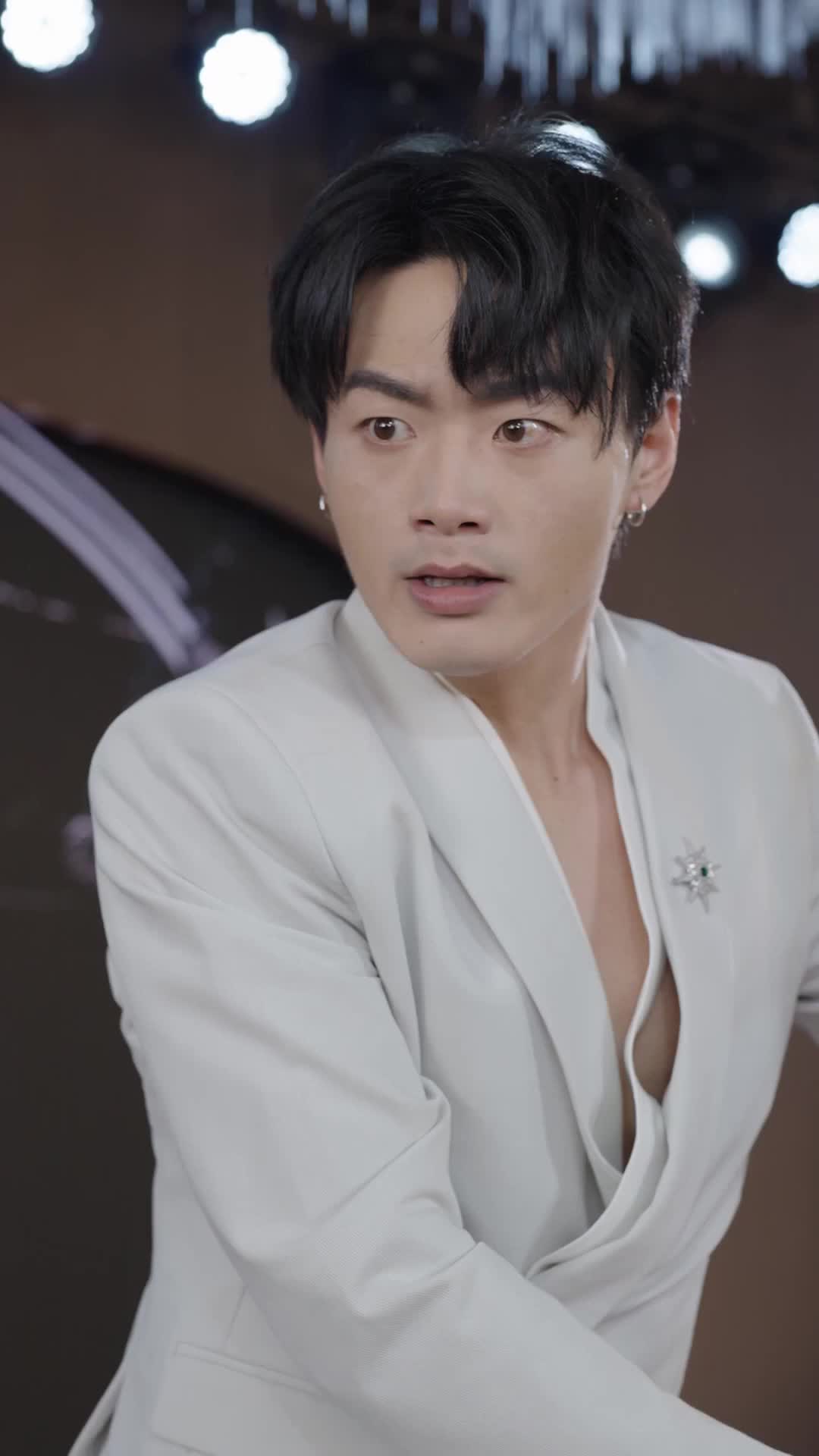 Episode 13 of Crimson Heiress