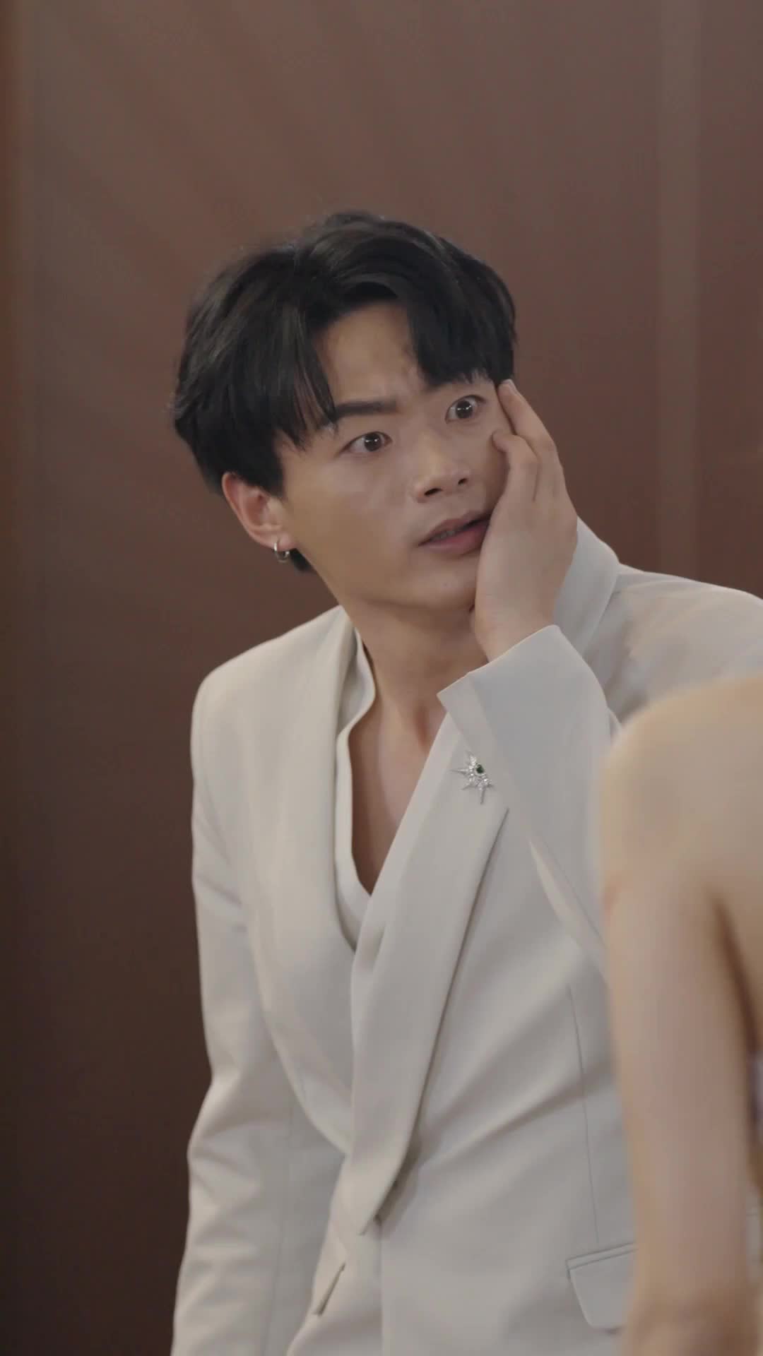 Episode 17 of Crimson Heiress