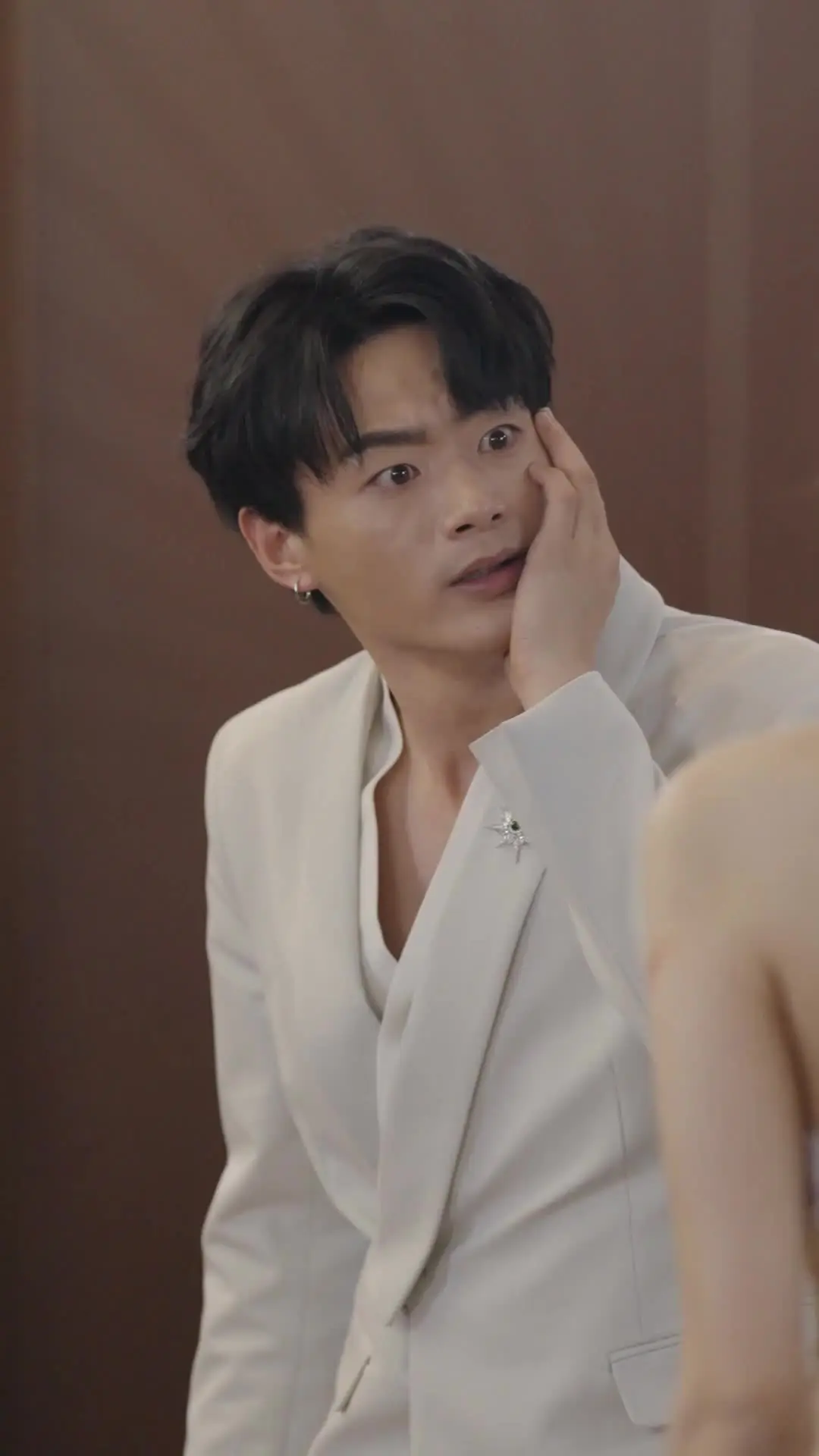 Episode 17 of Crimson Heiress