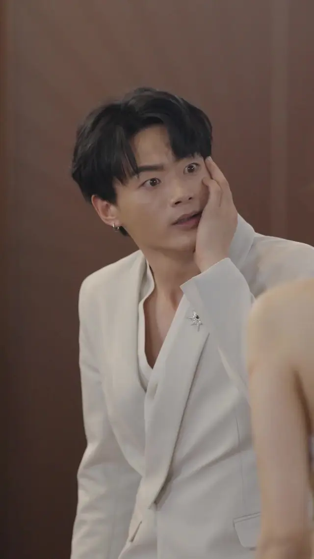 Episode 17 of Crimson Heiress