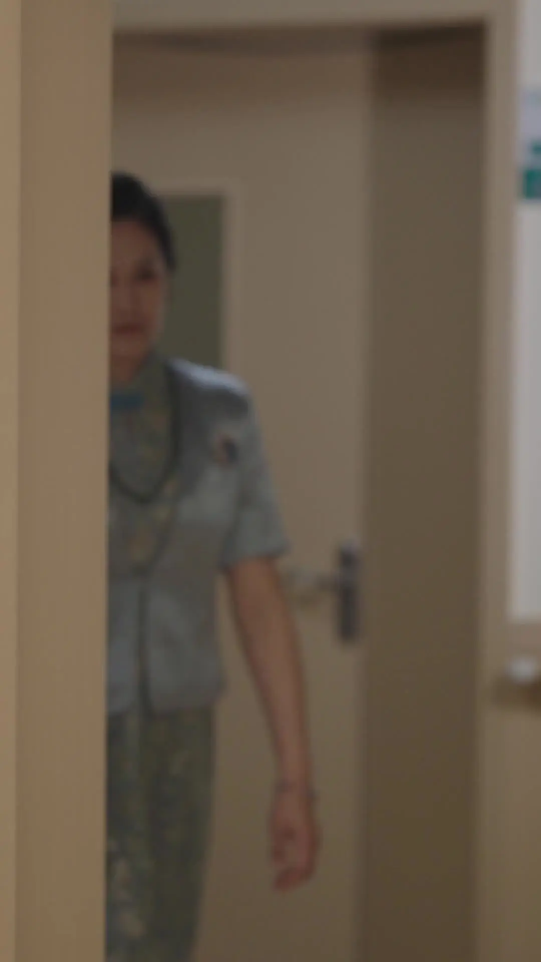 Episode 19 of Crimson Heiress