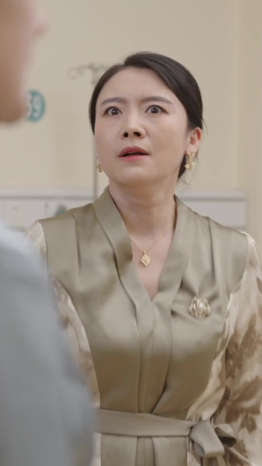 Episode 23 of Crimson Heiress