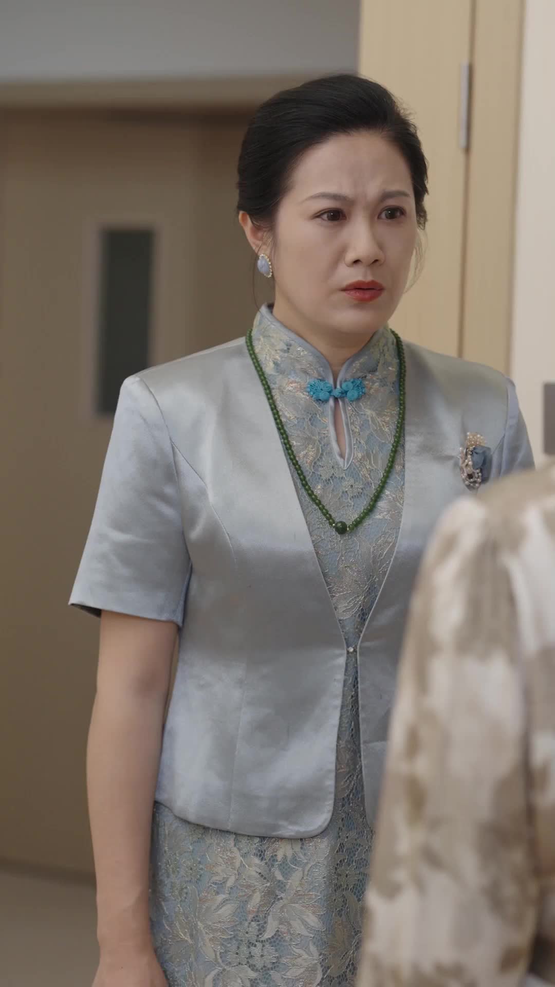 Episode 24 of Crimson Heiress