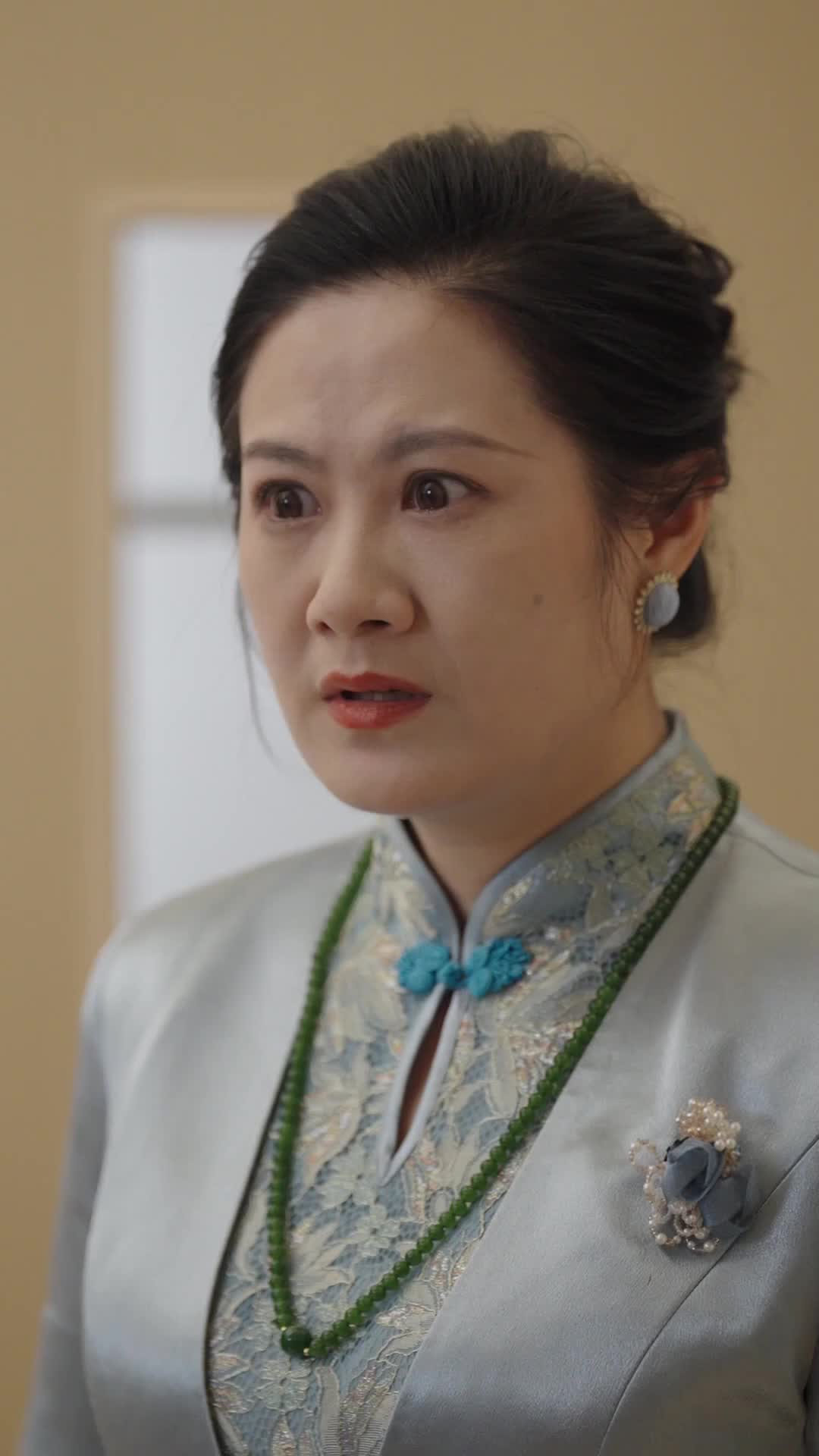Episode 25 of Crimson Heiress
