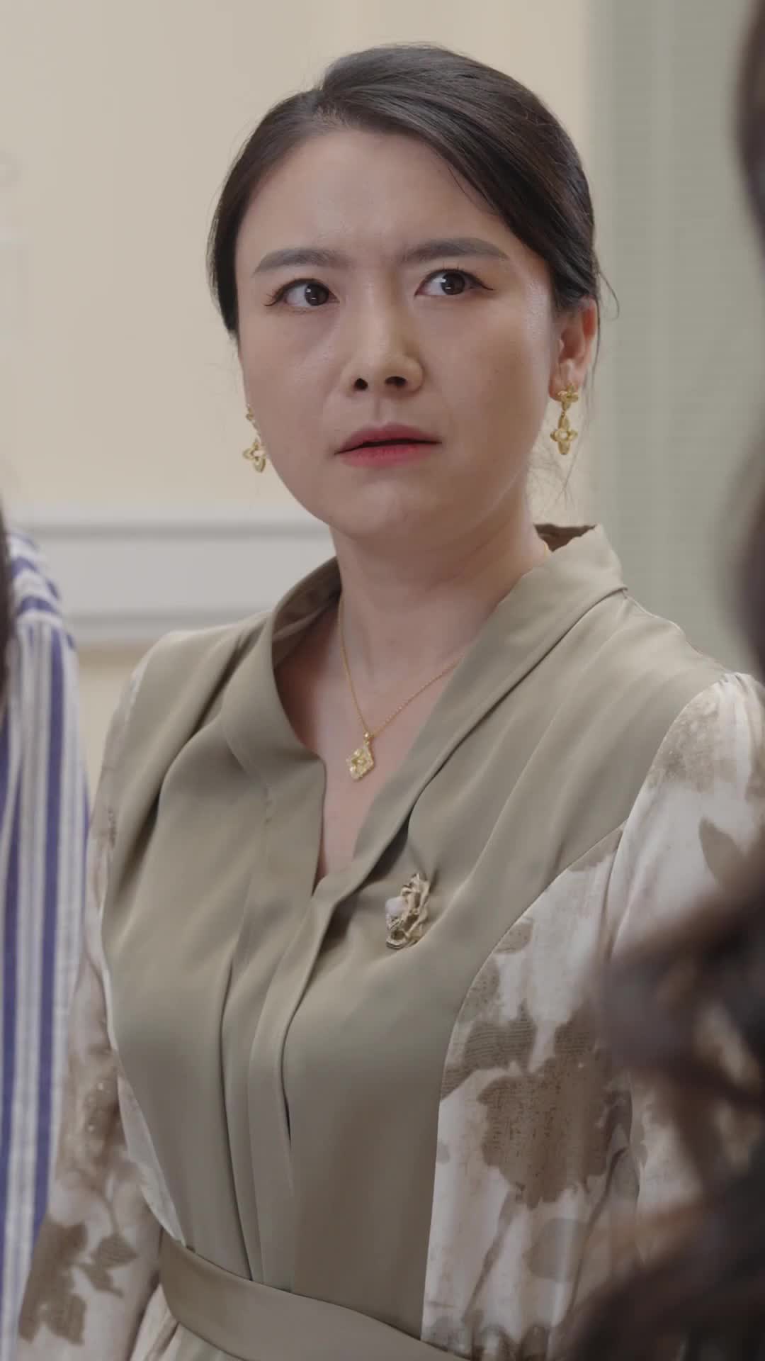 Episode 26 of Crimson Heiress
