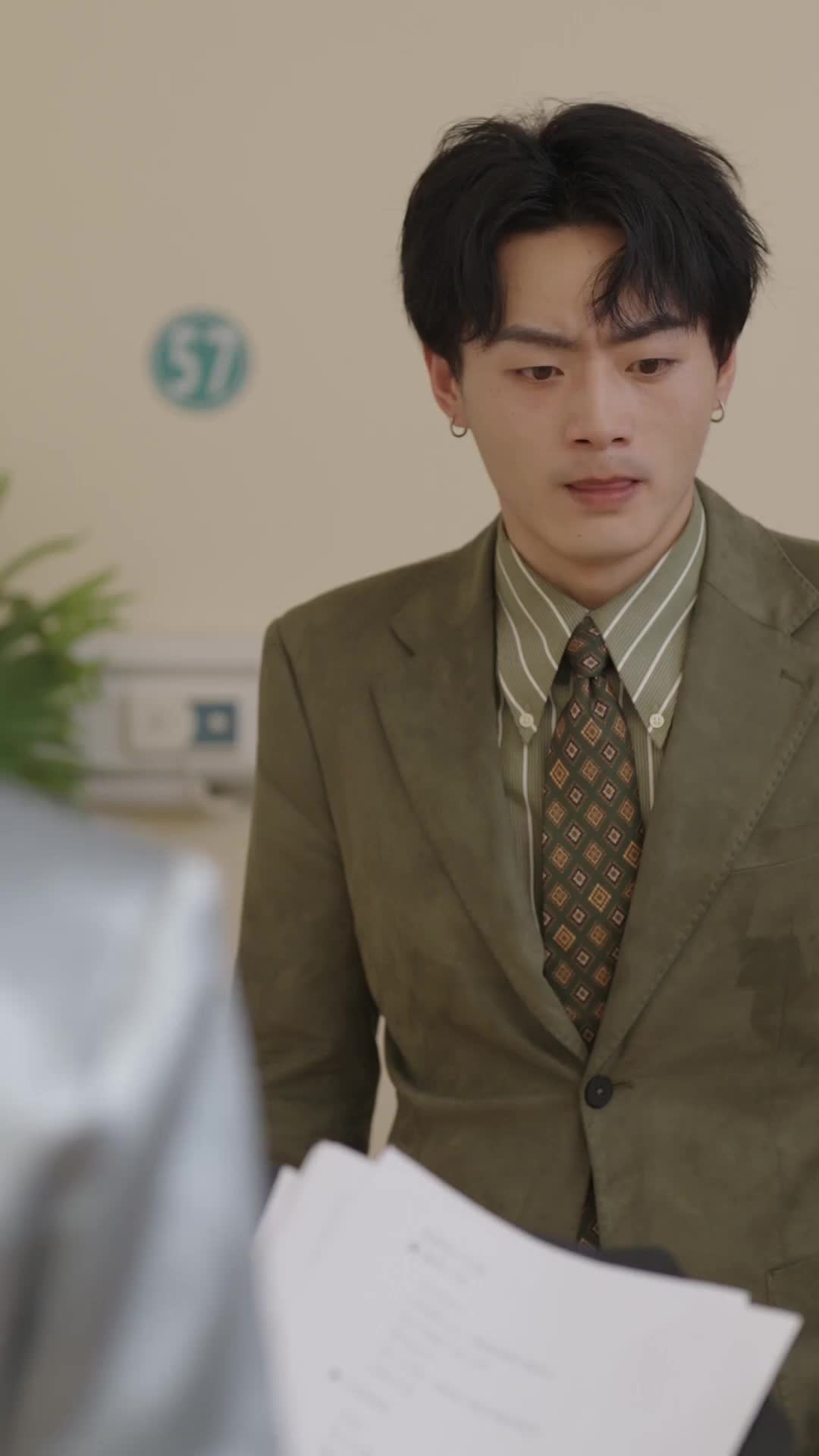 Episode 27 of Crimson Heiress