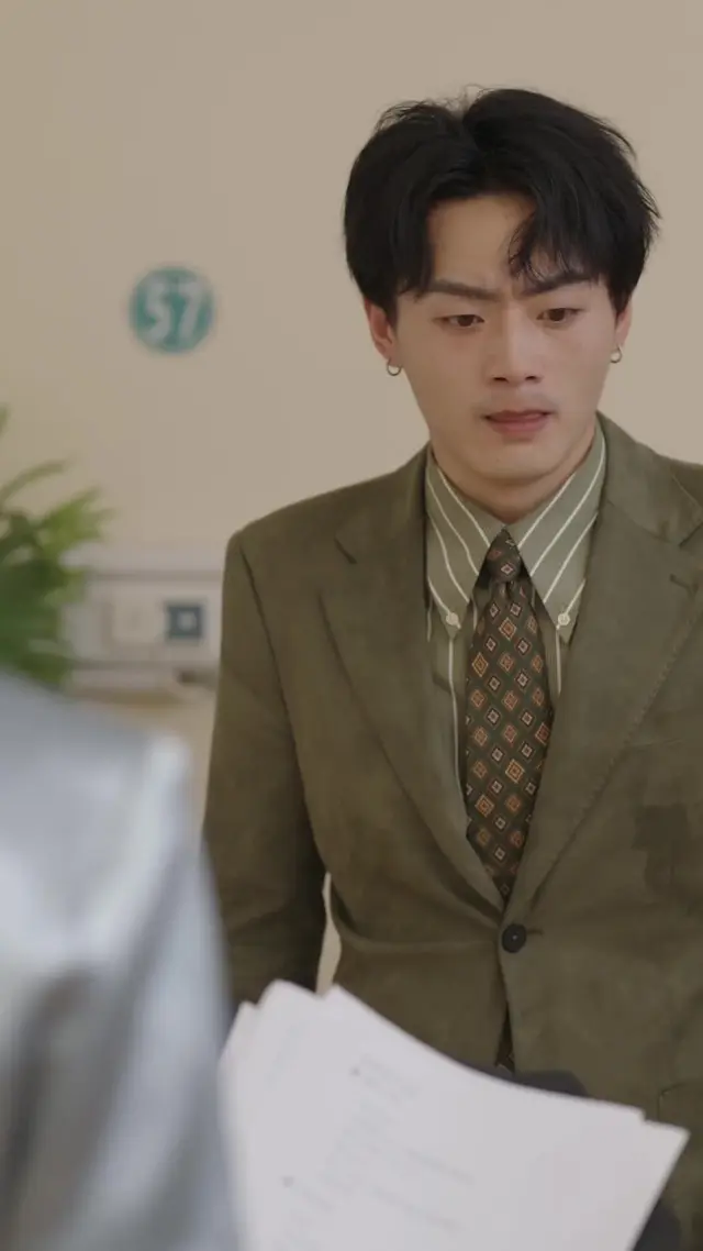 Episode 27 of Crimson Heiress