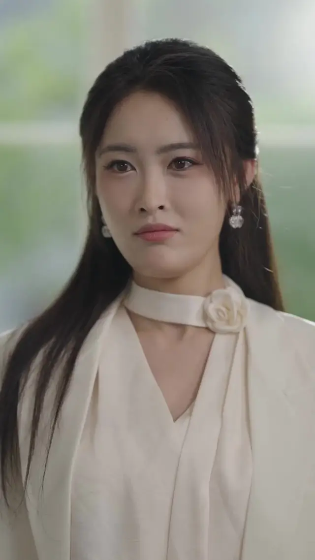 Episode 3 of Crimson Heiress