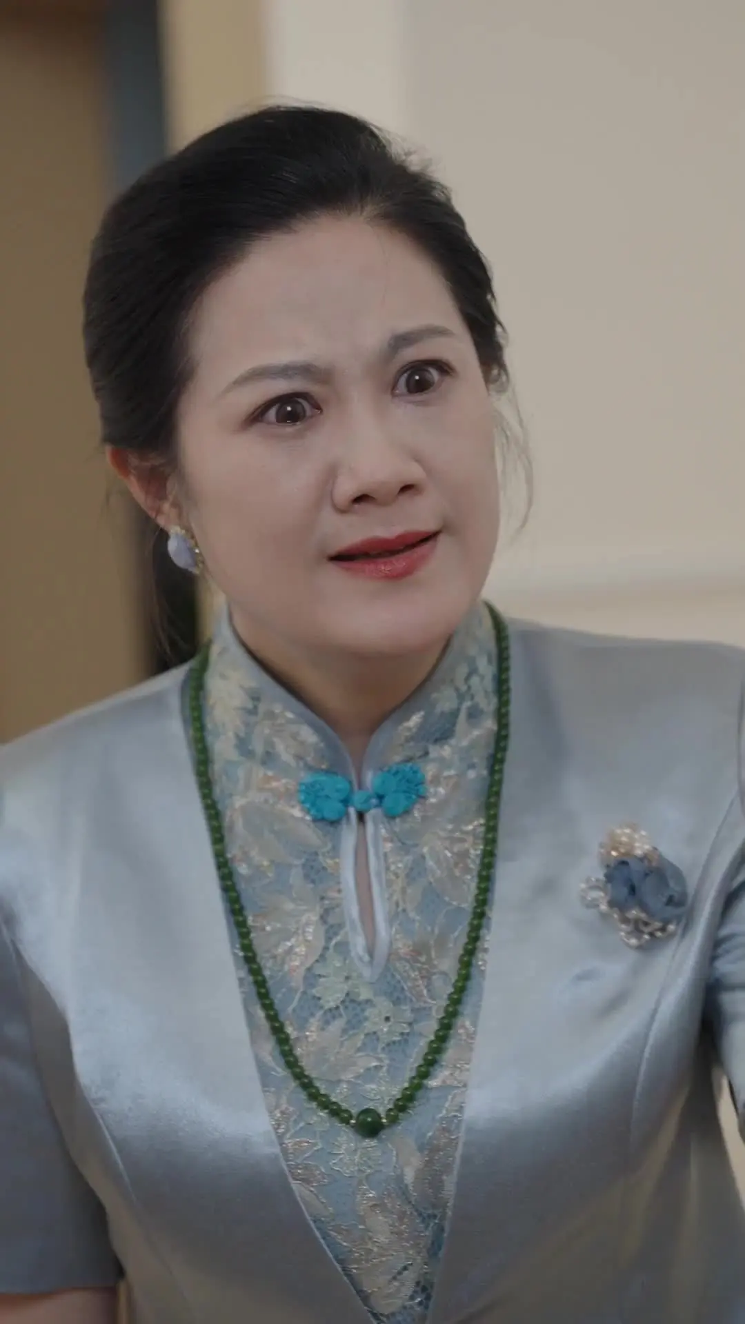 Episode 31 of Crimson Heiress