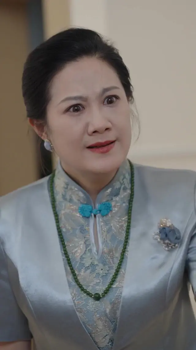 Episode 31 of Crimson Heiress