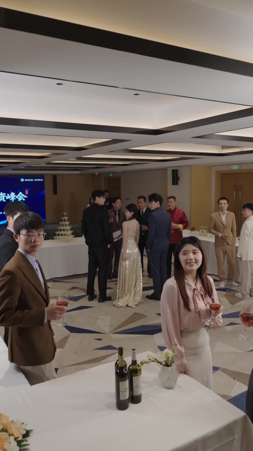 Episode 35 of Crimson Heiress
