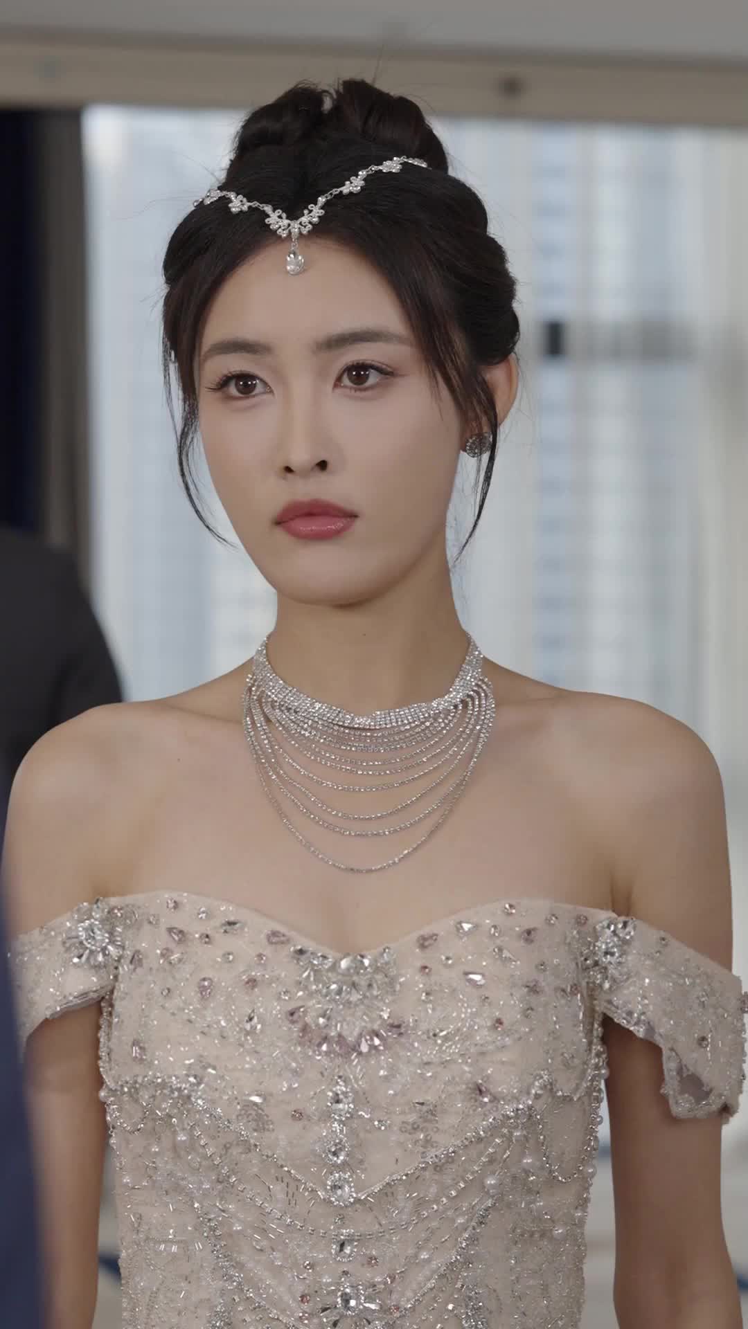 Episode 36 of Crimson Heiress