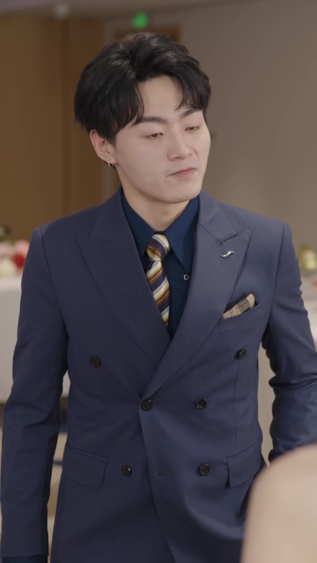 Episode 37 of Crimson Heiress