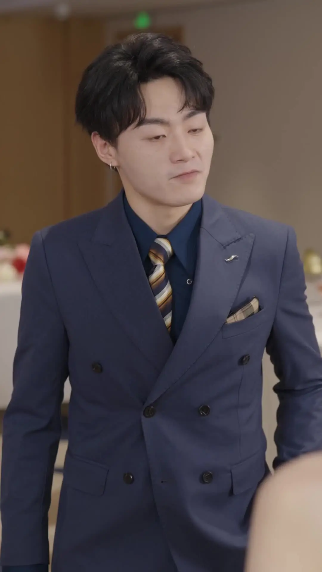 Episode 37 of Crimson Heiress