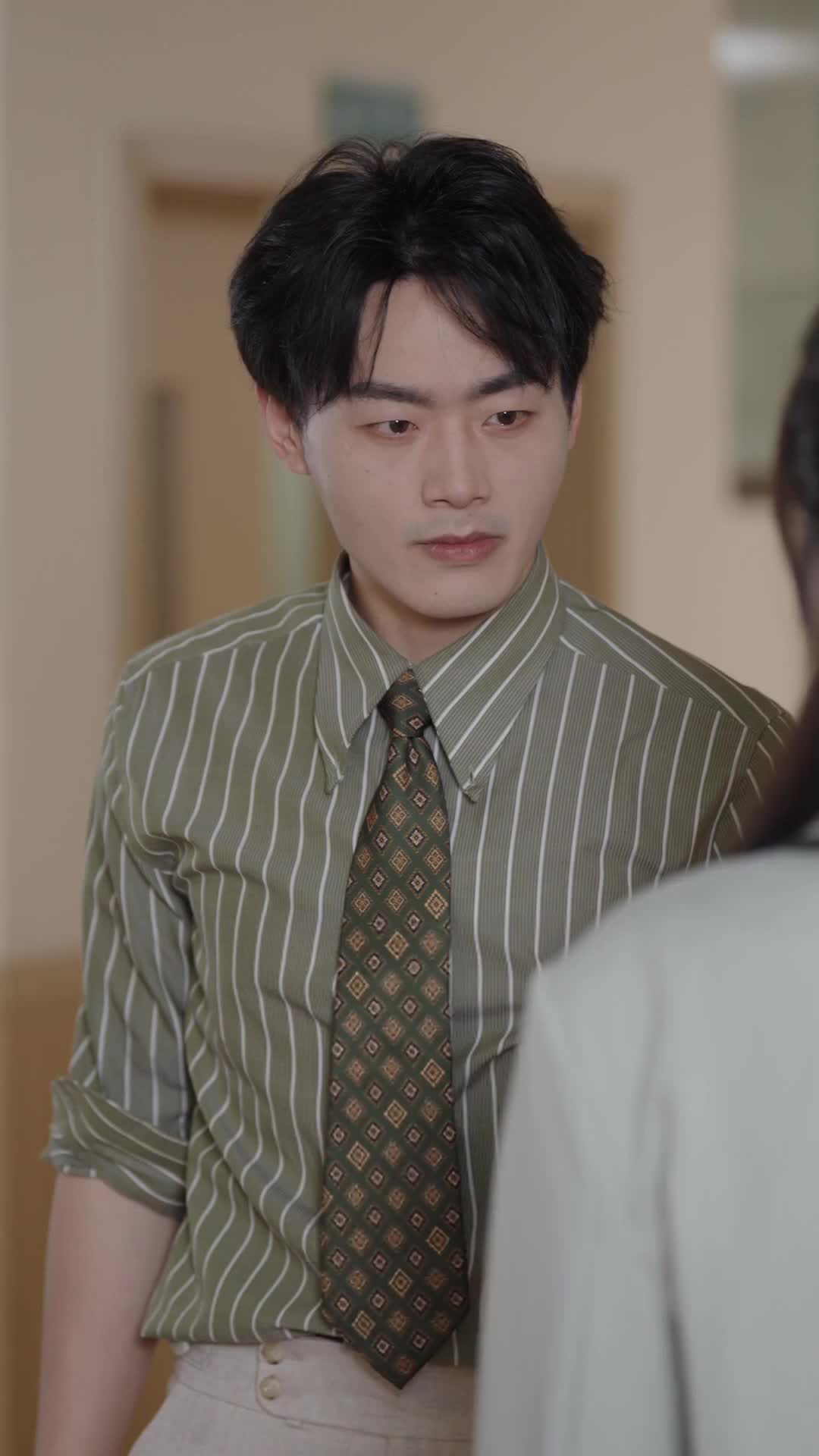 Episode 48 of Crimson Heiress