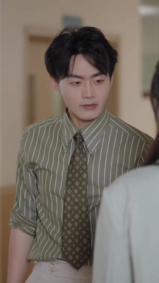 Episode 48 of Crimson Heiress