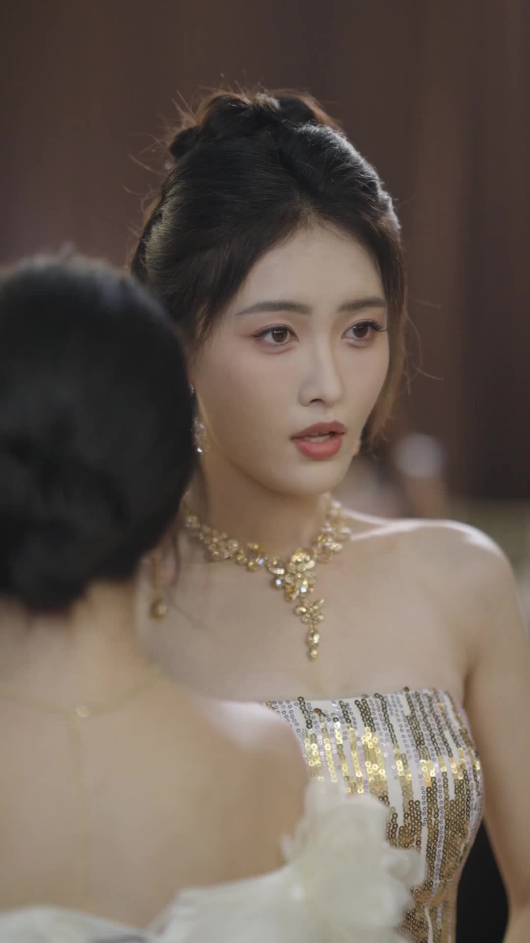 Episode 5 of Crimson Heiress